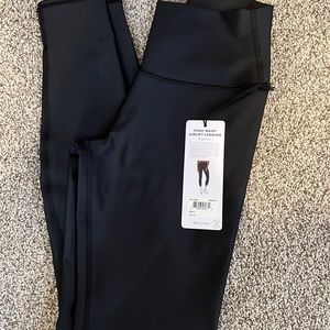 ALO high waist airlift legging